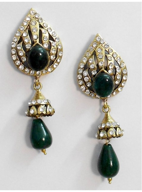 Victorian Earrings